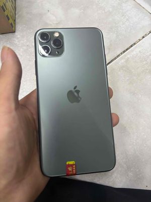 11 Promax 256gb Keng Nét 99% Quốc tế 2 sim vật lý. Mua bán Điện thoại tại Quận Gò Vấp Tp Hồ Chí Minh được đăng bởi Cửa Hàng BT Mobile Chuyên Iphone Quốc Tế Giá Tốt