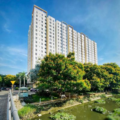 Sunview Town - Bán căn 2PN có sổ hồng, ngay chợ đầu mối Thủ Đức. Mua bán căn hộ/chung cư tại Thành phố Thủ Đức Tp Hồ Chí Minh được đăng bởi Châu Hiền Easy Land