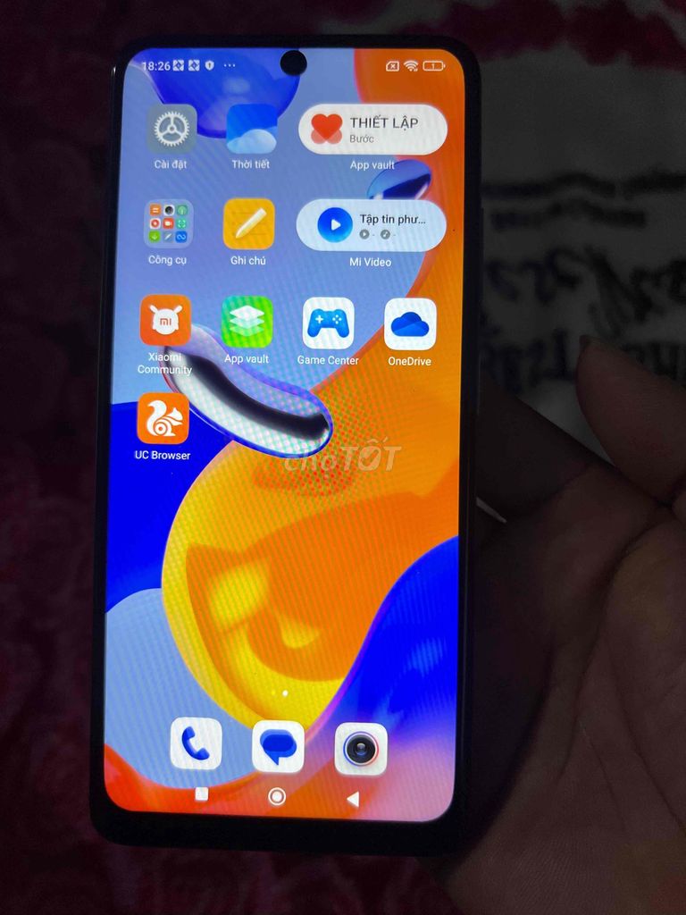 redmi not 11pro full đẹo keeng