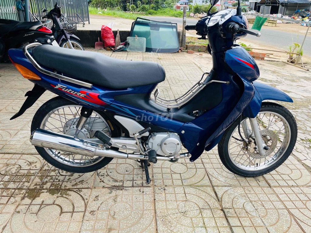 future máy thai đầu ET cần bán. Mua bán Xe máy tại Huyện Di Linh Lâm Đồng được đăng bởi Phương hình 3