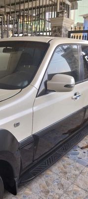 Hyundai Terracan 2003 zin từ a tới z .chính chủ. Mua bán Ô tô tại Thị xã Tân Uyên Bình Dương được đăng bởi Lê Hùng 