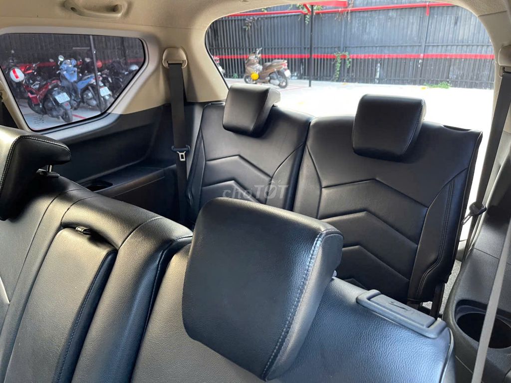 Suzuki XL 7 2022 GLX AT - 38000 km. Mua bán Ô tô tại Quận 8 Tp Hồ Chí Minh được đăng bởi Trường Nguyễn Chợ Tốt Xe Official Mall hình 10