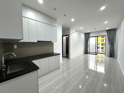 Chung cư Bcons Thống Nhất - ngay Làng Đại Học (sau KTX khu B)