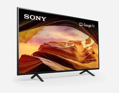 SONY 43" 4K GOOGLE TV X77L Giọng nói.BH 20 tháng. Mua bán Tivi, Âm thanh tại Quận Ninh Kiều Cần Thơ được đăng bởi Quốc Cường Computer