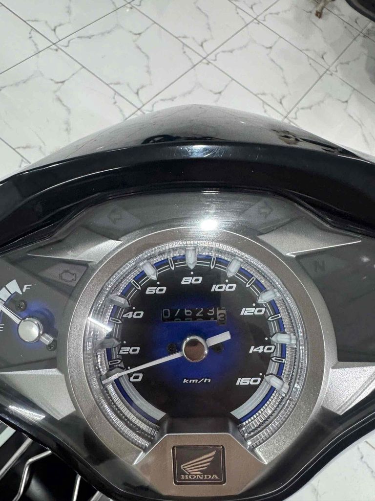 ✅FU LED 2023 ĐẸP ZIN MỚI KENG 👍. Mua bán Xe máy tại Thành phố Long Xuyên An Giang được đăng bởi Cầm Đồ Bình Tâm  hình 5