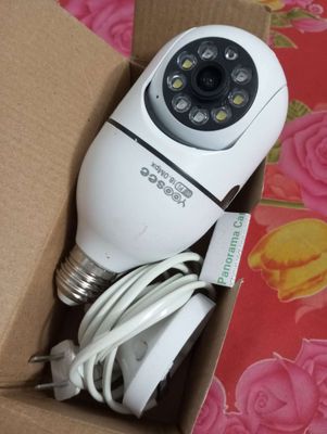 Thanh lý camera yoosee wifi như hình. Mua bán Máy ảnh, Máy quay tại Quận Bình Thạnh Tp Hồ Chí Minh được đăng bởi Hằng Hồ