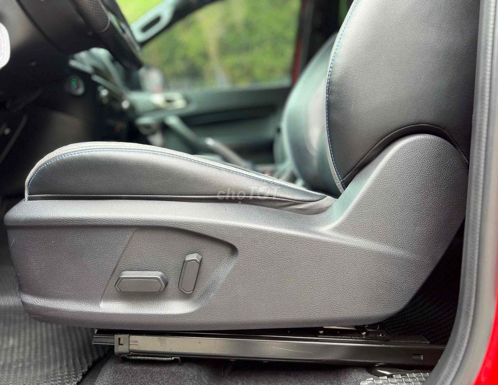 Ford Ranger Raptor 2021 Đỏ 43.000 km. Mua bán Ô tô tại Quận Gò Vấp Tp Hồ Chí Minh được đăng bởi DHauto ford hình 8