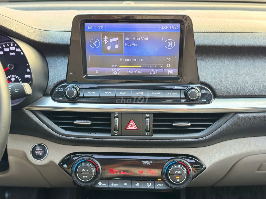 Kia cerato 2020 1.6 luxury. Mua bán Ô tô tại Quận Thanh Xuân Hà Nội được đăng bởi Minh Chuyên hình 13