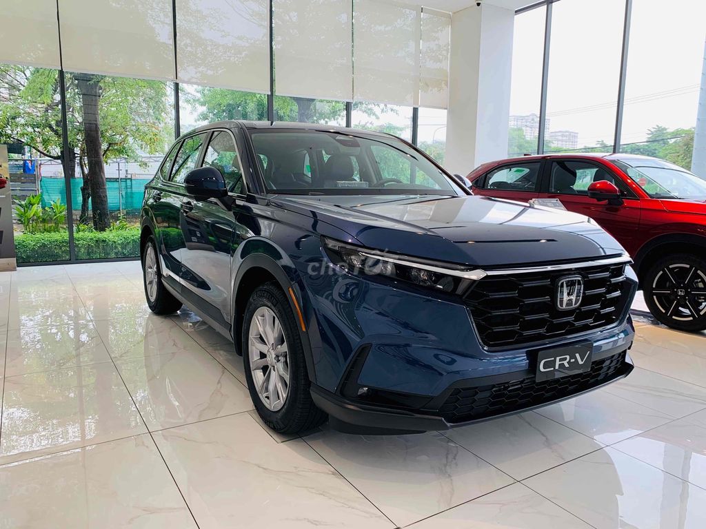 Honda CRV L 2025 Giảm 95tr Kèm PK Xe Sẵn Đủ Màu. Mua bán Ô tô tại Quận 7 Tp Hồ Chí Minh được đăng bởi Honda Ôtô SG Quận 7 hình 3