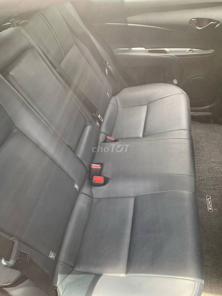 Toyota Vios 2023 1.5E CVT - 49000 km. Mua bán Ô tô tại Quận Bình Tân Tp Hồ Chí Minh được đăng bởi Tên chưa cung cấp hình 1