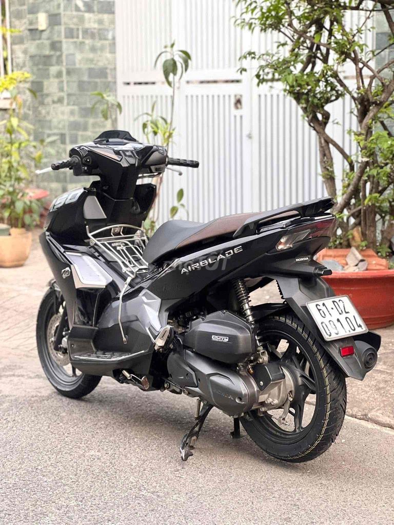 🔰Honda Airblade 150i Abs đk 2020 1 chủ(hỗ trợ góp). Mua bán Xe máy tại Thành phố Thủ Đức Tp Hồ Chí Minh được đăng bởi Thọ hình 5