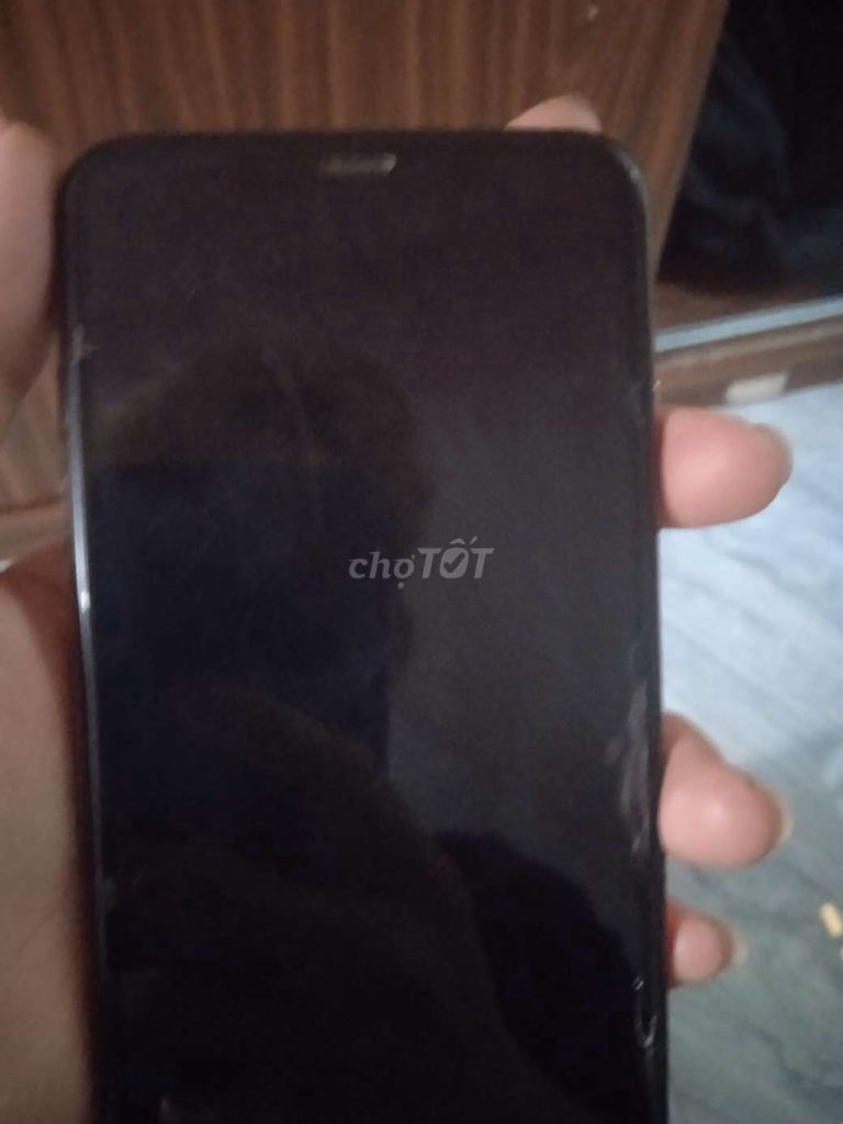 iPhone XS Max Vàng. Mua bán Điện thoại tại Huyện Giao Thủy Nam Định được đăng bởi Đại đế Viego hình 1