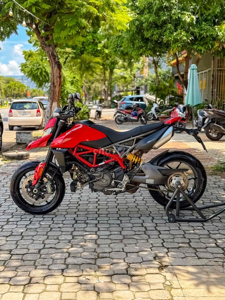 Hyper 2023 Odo 5k8 chuẩn ( bao check ). Mua bán Xe máy tại Quận Hải Châu Đà Nẵng được đăng bởi Thái Hoàng Phi Linh hình 1