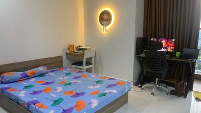 Cần cho thuê căn hộ studio ở gần AEON MAll