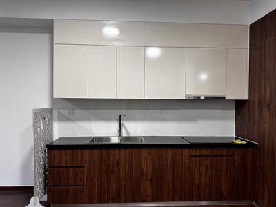 Apartment 80 m² · 2 bed · Akari City