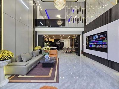 Аренда · 3 комн. · 100 м² · Quận Cẩm Lệ, ул. Đường Võ An Ninh