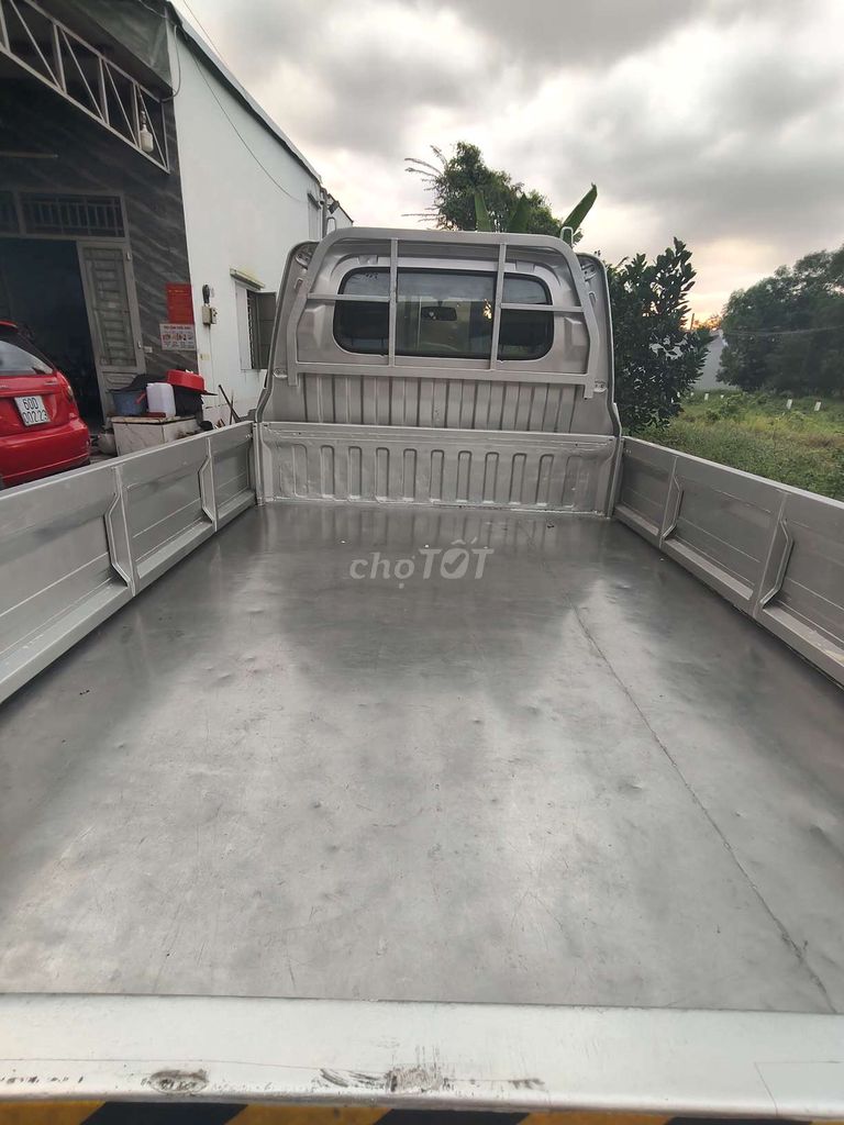 Suzuki bro nhập Indonesia đời 2013 chính chủ. Mua bán Xe tải, xe ben tại Thành phố Thủ Dầu Một Bình Dương được đăng bởi anh tú hình 2