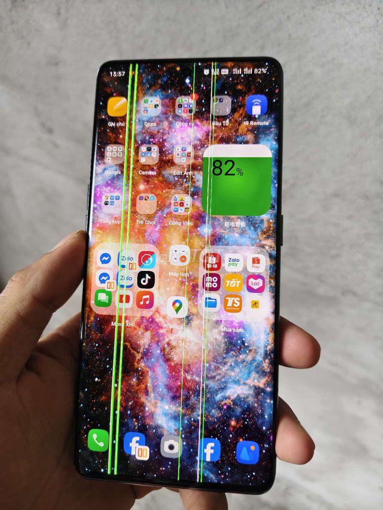 Oppo Find X6 Pro. Mua bán Điện thoại tại Quận Ninh Kiều Cần Thơ được đăng bởi Phát hình 1