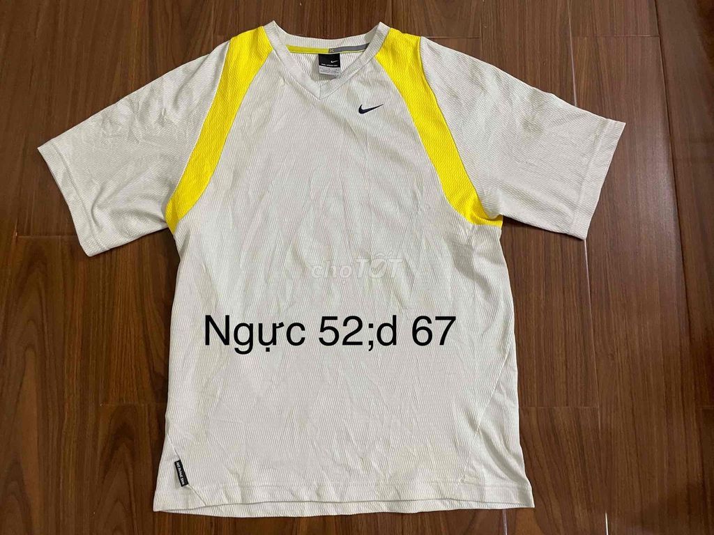 áo thun Nike