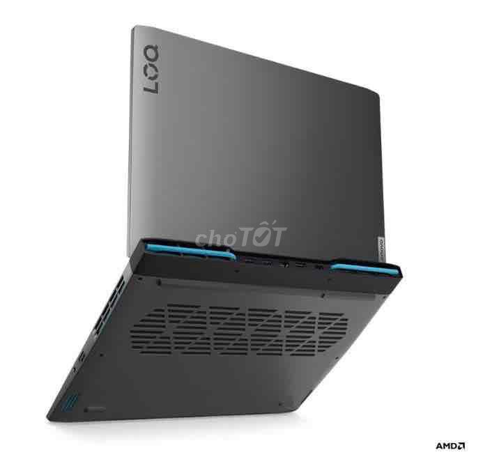 Lenovo LOQ 15APH8 Ryzen 5-7640Hs RTX3050 6G. Mua bán Laptop tại Thành phố Nha Trang Khánh Hòa được đăng bởi Toàn hình 1
