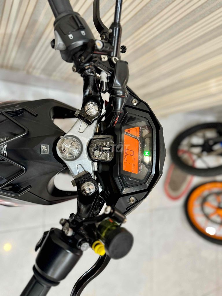 Sonic 2021. Mua bán Xe máy tại Quận 8 Tp Hồ Chí Minh được đăng bởi Cá nhân hình 5