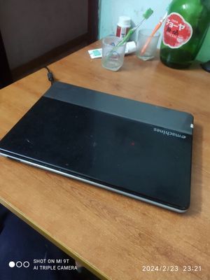 Thanh lý Laptop core i3