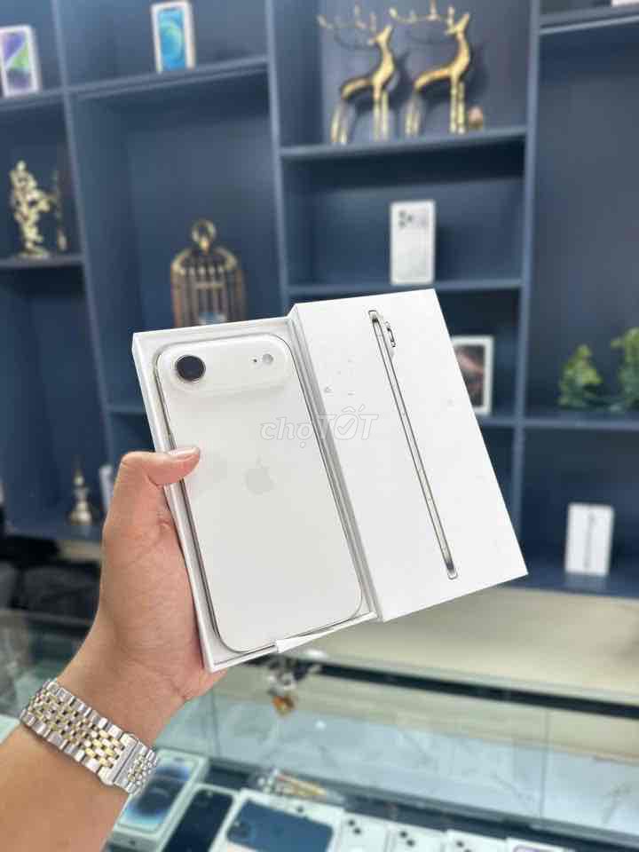 🔥 iPhone Air 256GB Light Gold chính hãng VN/A - Đẹ. Mua bán Điện thoại tại Quận Đống Đa Hà Nội được đăng bởi CITYAPPLE hình 1