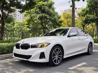 BMW 320i Sportline Đăng ký 2025 - 3000 km Siêu Mới. Mua bán Ô tô tại Quận 7 Tp Hồ Chí Minh được đăng bởi Thiên Phùng hình 1