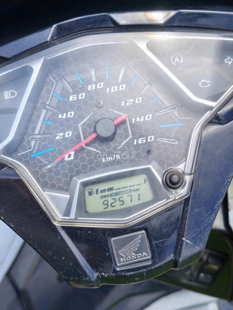 Honda Air Blade 2019 года