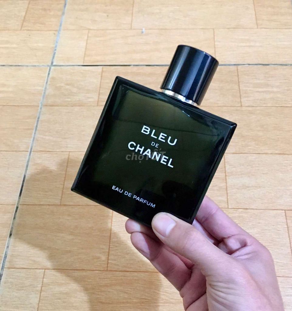 Bleu de chanel edp 150ml Authentic🍀🇻🇳