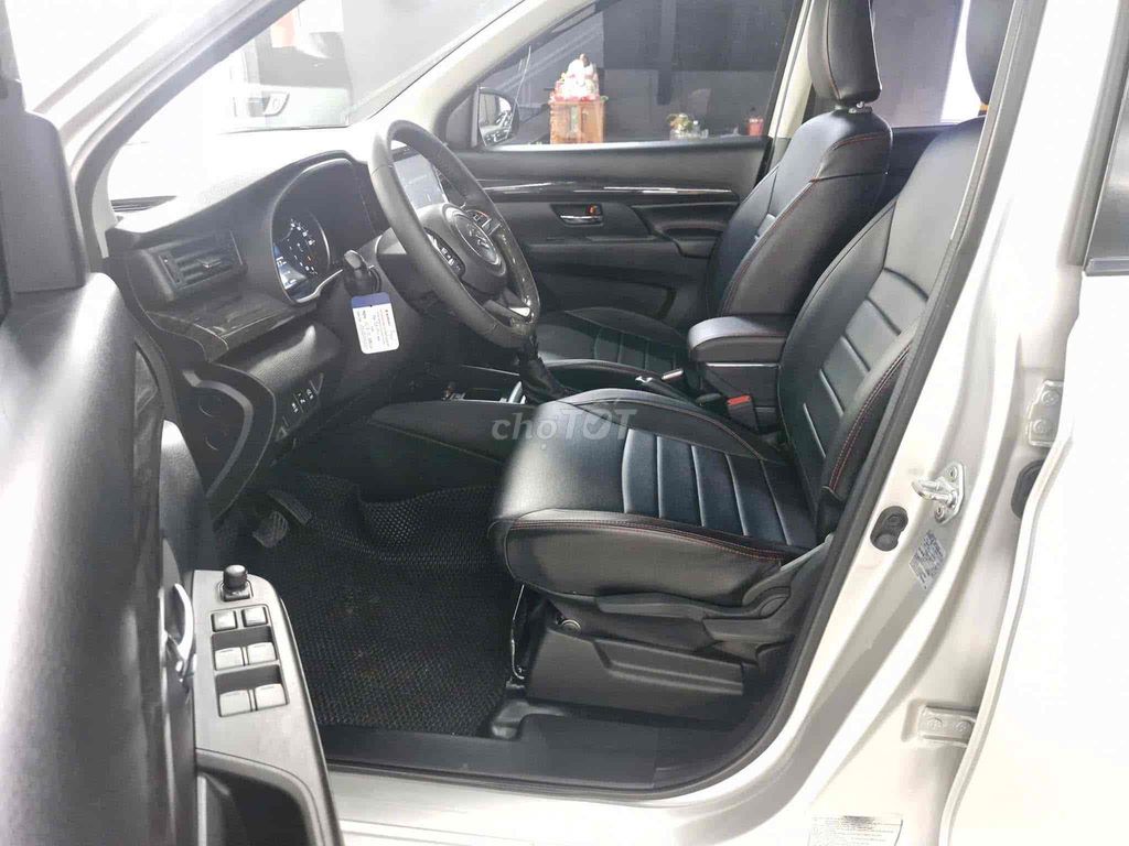 Suzuki Ertiga 2022 1.5L AT