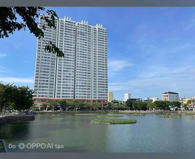 Cho thuê căn hộ Hoàng Anh Gia Lai 3 phòng ngủ 110m2