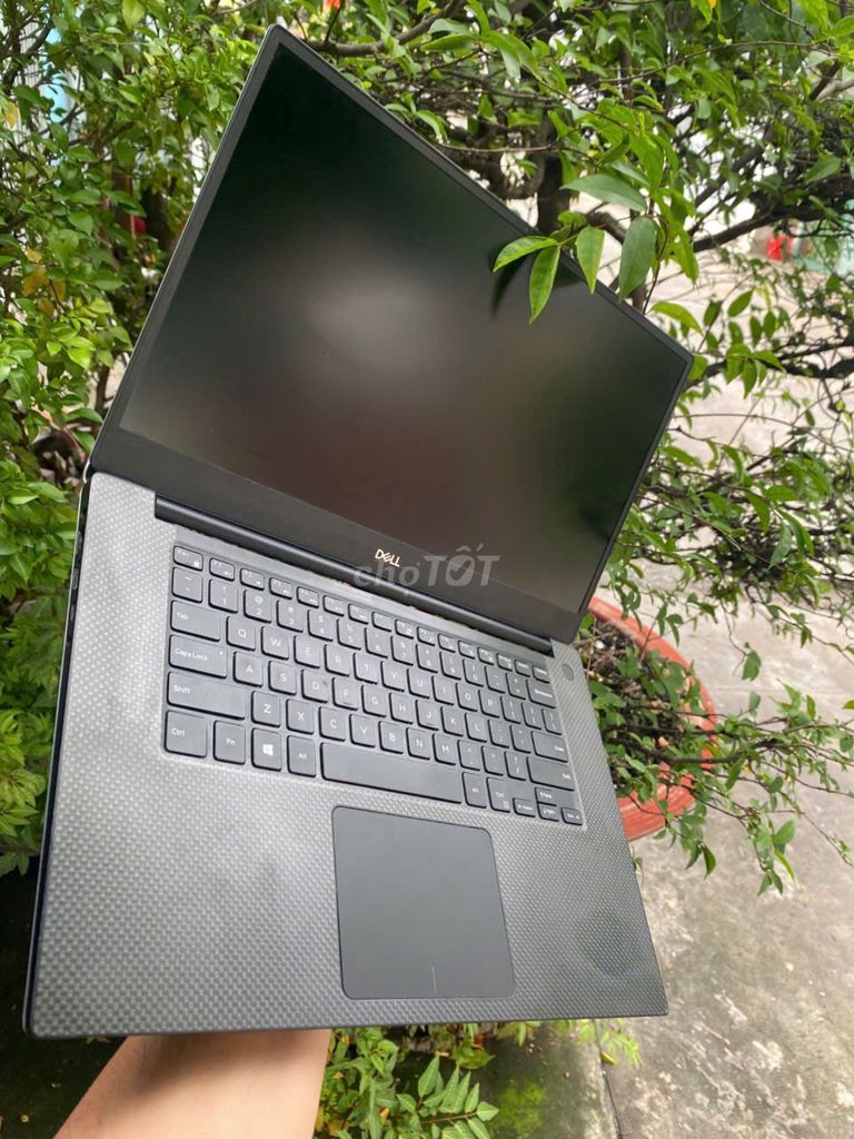 Dell XPS 7590 i5 16GB/256GB FHD LED PHÍM MÁY ĐẸP. Mua bán Laptop tại Quận Bình Tân Tp Hồ Chí Minh được đăng bởi LÊ VĂN LỰC hình 1