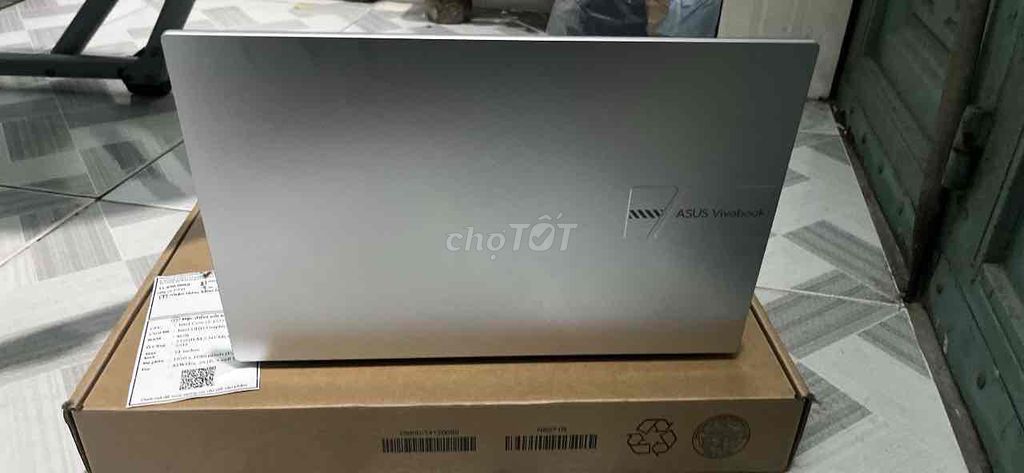 ASUS Vivobook 14 I3-1315U 14 inch 8GB/512GB 99%. Mua bán Laptop tại Huyện Bình Chánh Tp Hồ Chí Minh được đăng bởi Tuấn Nguyễn hình 1