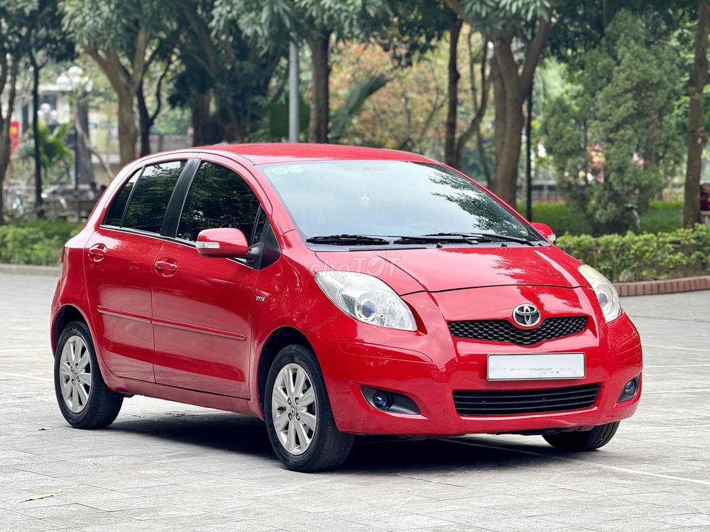 Toyota Yaris  1.5 AT 2013. Mua bán Ô tô tại Quận Long Biên Hà Nội được đăng bởi No1 AUTO hình 4