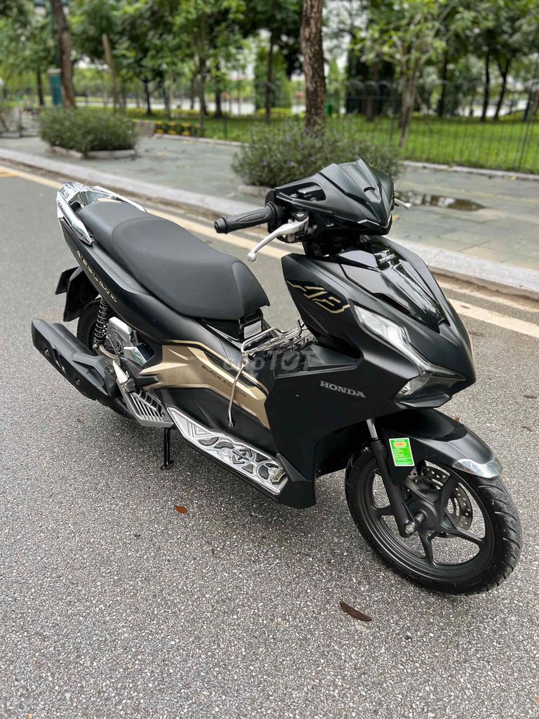 Airblead 125 dk 2021👉Hỗ trợ góp 0 đồng. Mua bán Xe máy tại Quận Bắc Từ Liêm Hà Nội được đăng bởi mạnh Vũ hình 1