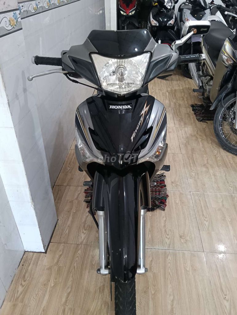 Puture X Fi, zin đẹp,bs95,. Mua bán Xe máy tại Quận Ninh Kiều Cần Thơ được đăng bởi Ti hình 3