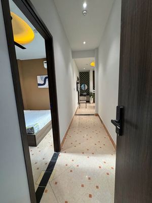 Căn hộ 309,2 m² · 11 PN · Đường Mai Lão Bạng