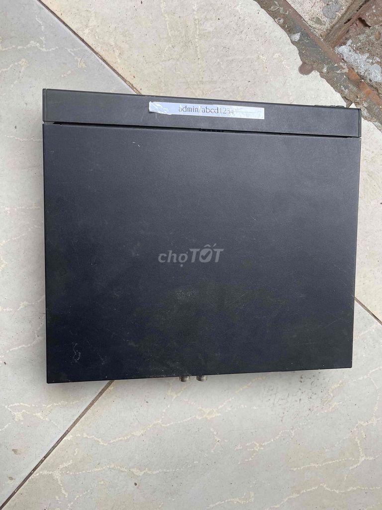 Ổ cứng WD 10TB Nguyên seal. Mua bán Linh kiện (RAM, Card...) tại Huyện An Dương Hải Phòng được đăng bởi toàn hình 1