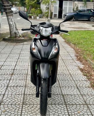 Honda Vision 2023 Thể thao Đen. Mua bán Xe máy tại Quận Sơn Trà Đà Nẵng được đăng bởi Anh Thành