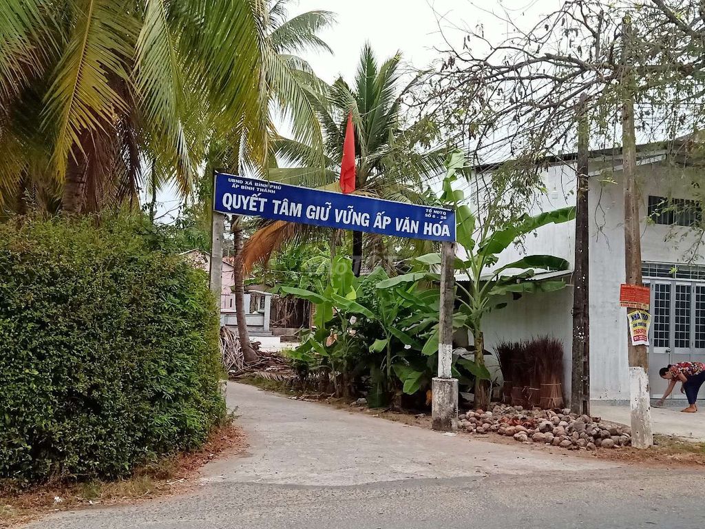 Nhà trọ cho thuê tháng Thành Tâm