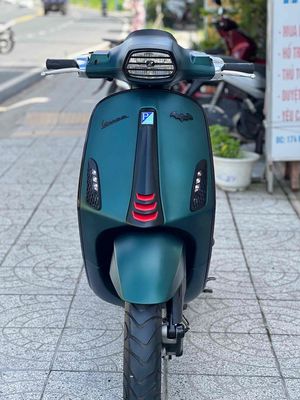 Vespa sPrint Led 2020,xe chuẩn đẹp,máy zin chất. Mua bán Xe máy tại Quận Ninh Kiều Cần Thơ được đăng bởi Cửa Hàng Xe máy Tân Lập Hưng