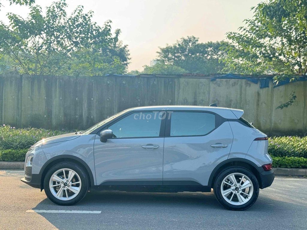 VinFast Vf5 sx 2025 - 10000 km. Mua bán Ô tô tại Quận Cầu Giấy Hà Nội được đăng bởi MYCAR EV hình 6