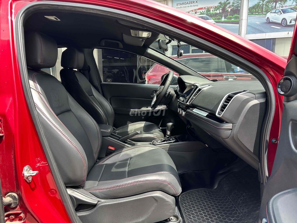 Honda City Rs 2023 - 10v như xe 3v. Mua bán Ô tô tại Thành phố Thủ Đức Tp Hồ Chí Minh được đăng bởi Trọng Thức hình 6