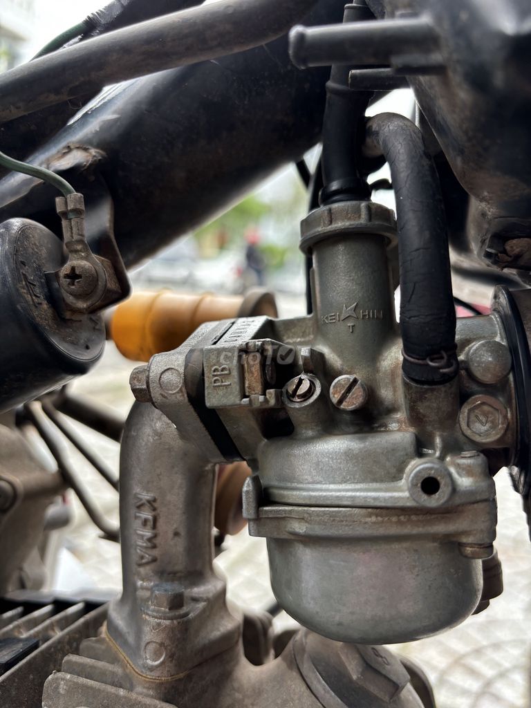 Bán xe dream béo 1999. Mua bán Xe máy tại Thành phố Huế Thừa Thiên Huế được đăng bởi Thành hình 4