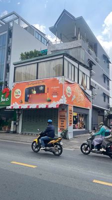 Rent · 1 bd · 50 м² · Quận 6, ул. Hẻm 78 Tân Hòa Đông