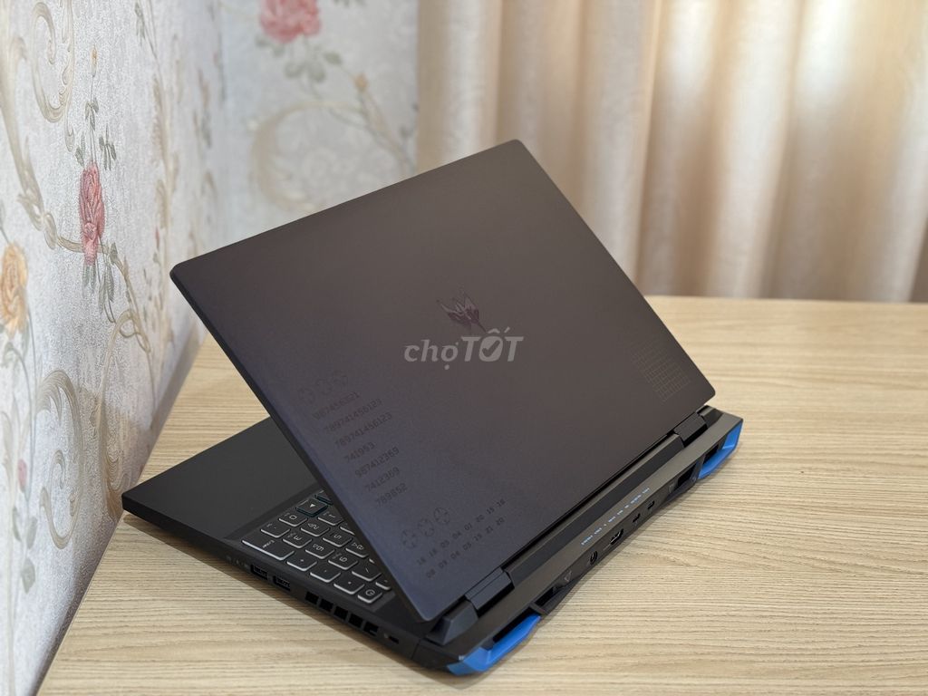 Acer Predator i5 13500HX 16G 512G RTX4060 2K 165Hz. Mua bán Laptop tại Quận Gò Vấp Tp Hồ Chí Minh được đăng bởi Nguyễn Trọng Thông hình 5