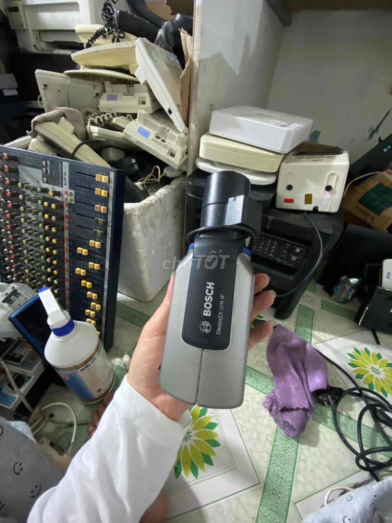 Máy dò Bosch Dtect200 Xám. Mua bán Đồ chuyên dụng, Giống nuôi trồng tại Quận Gò Vấp Tp Hồ Chí Minh được đăng bởi Phuc  hình 1