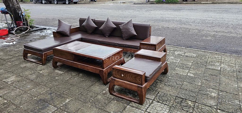 dịch vụ đồ dùng nội thất sofa