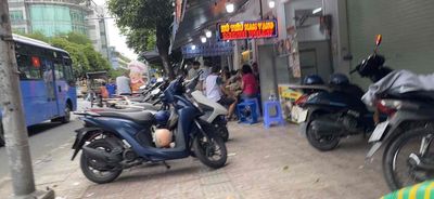 Rent · 1 bd · 60 м² · Quận 5, ул. Đường Nguyễn Trãi
